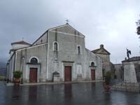Chiesa di Tortorella